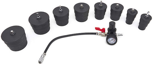 Kit Control Etanșeitate Circuit Răcire Turbo 35-90mm Hbm