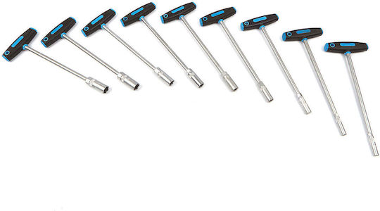 Set Riveter Gun Drywall Plugs Screws 60 Pieces