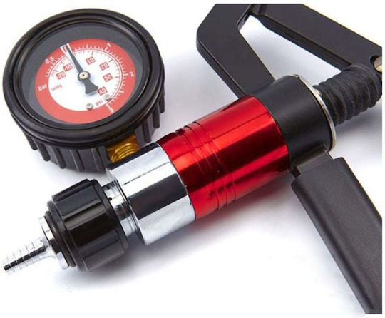 Pompă de Vid Presiune Aerisire Frâne Pistol de Presiune Vacuum