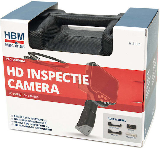 Ендоскопска Камера Lcd Екран 5"