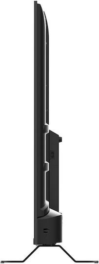 Smart Tech Smart Televizor 50" 4K UHD LED 50UW02V HDR 2024