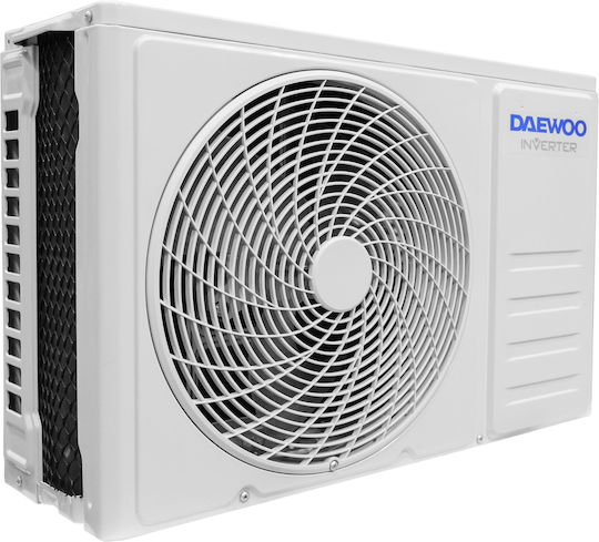 Daewoo Климатик Inverter 9000 BTU A++/A+ с WiFi
