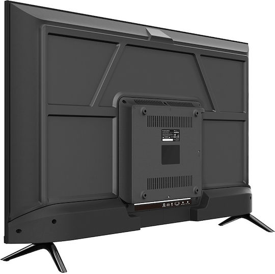 Kruger & Matz Smart Τηλεόραση 40" Full HD LED KM0240FHD-V3 (2025)