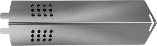 Gas Grill Diffuser Plate