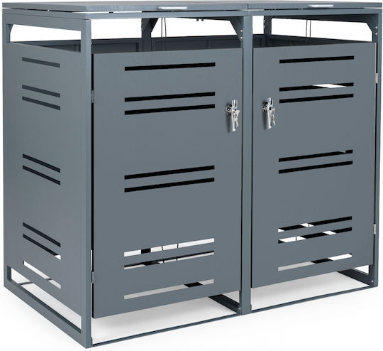Costway Bucket for Cleaning Carts