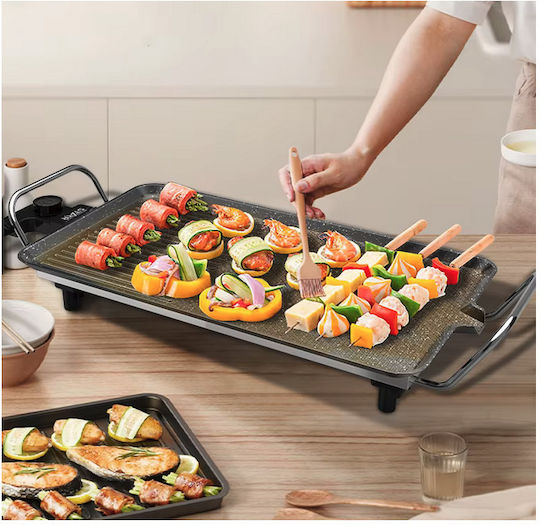 Placi Teppanyaki Vas 1360W
