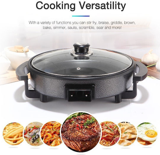 Teppanyaki 1500W