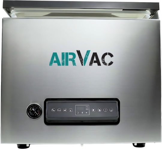 Вакуумна Уредба Външна Airvac Dz 400t