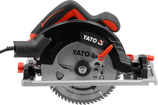 Yato 1.6kW