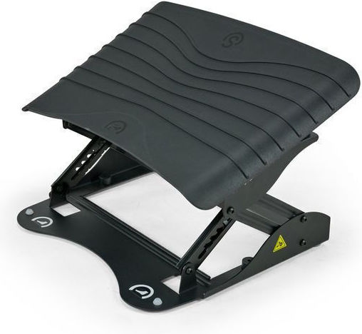 Bakker Elkhuizen Office Footrest with Adjustable Tilt