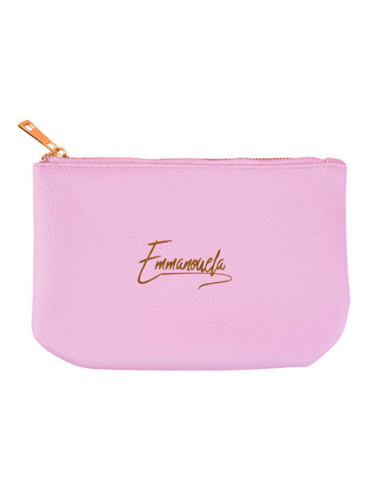 Kleine Schminktasche