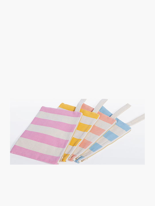 Nef-nef Homeware Τσαντακι Θαλασσης Portofino 33x23 Nef-nef Homeware Τσαντακι Θαλασσης Portofino 33x23