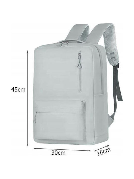 Backpack Γκρι
