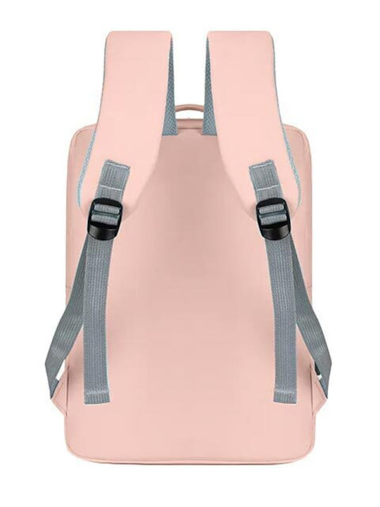Backpack Ροζ