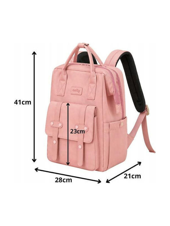 Backpack Ροζ