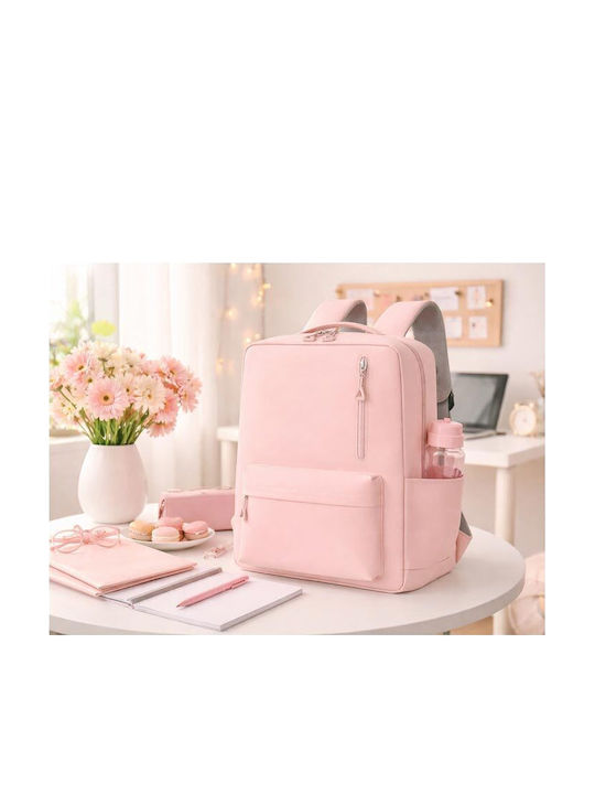 Backpack Ροζ