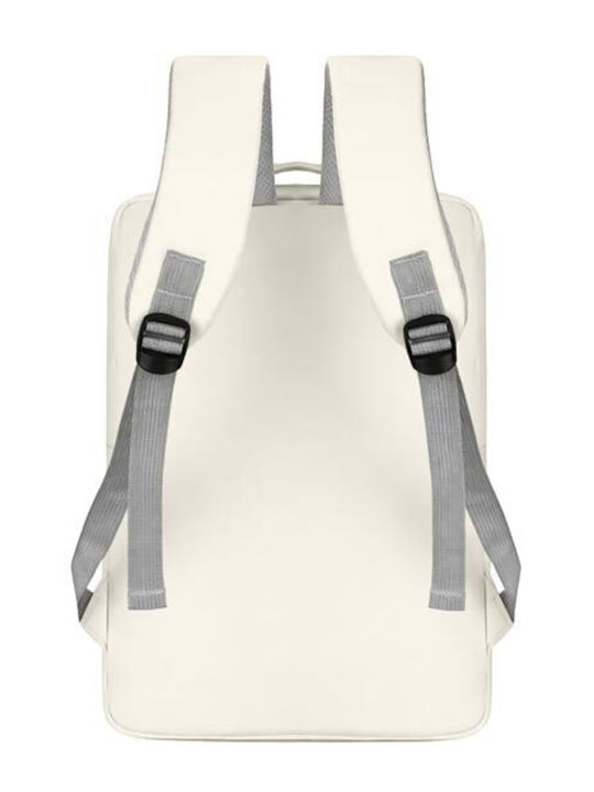 Backpack Λευκό