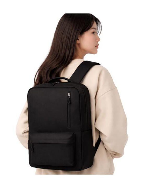 Backpack Μαύρο