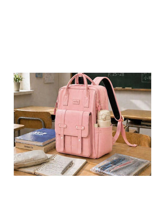 Backpack Ροζ
