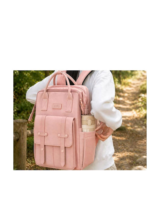 Backpack Ροζ