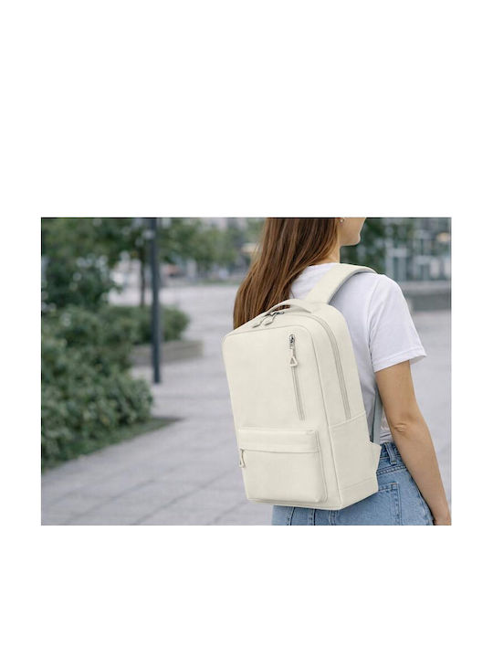Backpack Λευκό Backpack Λευκό