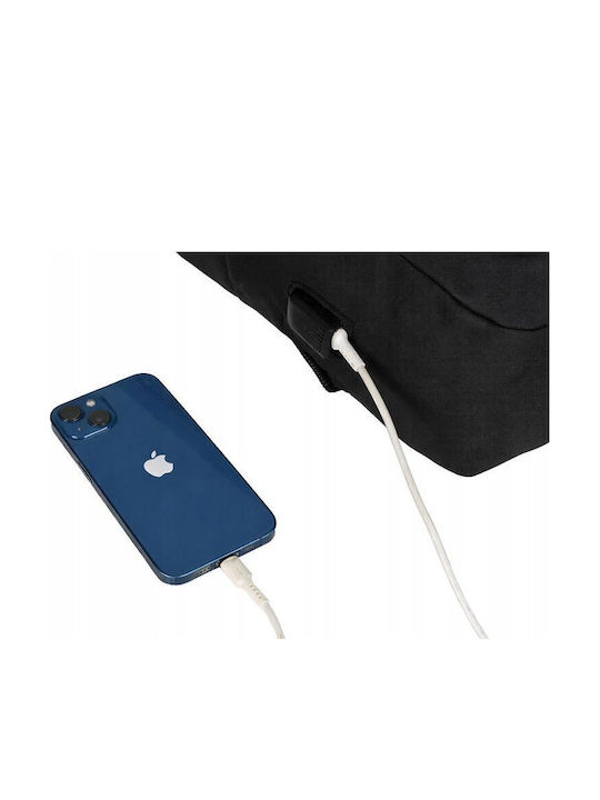 Backpack Μαύρο