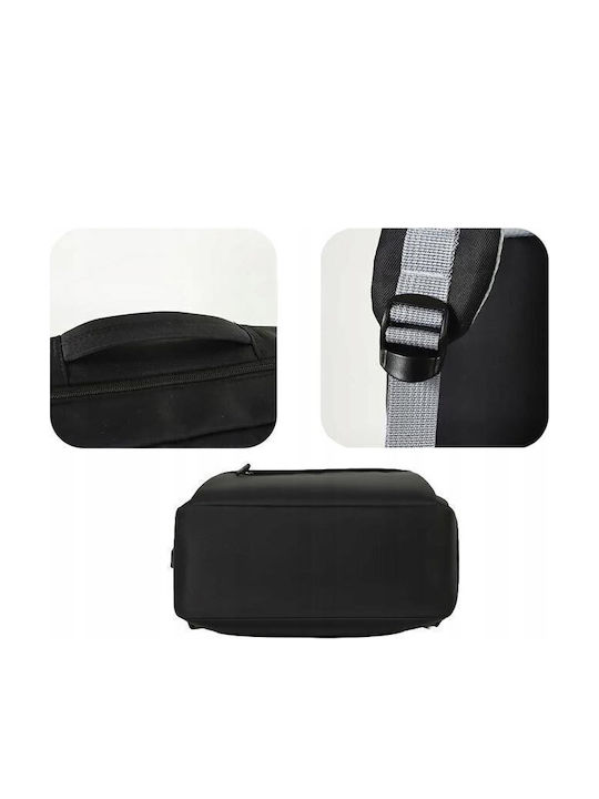 Backpack Μαύρο
