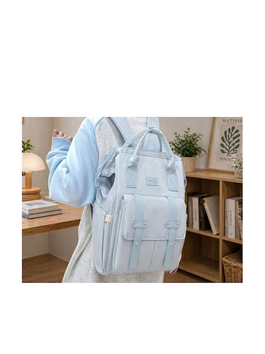 Backpack Μπλε