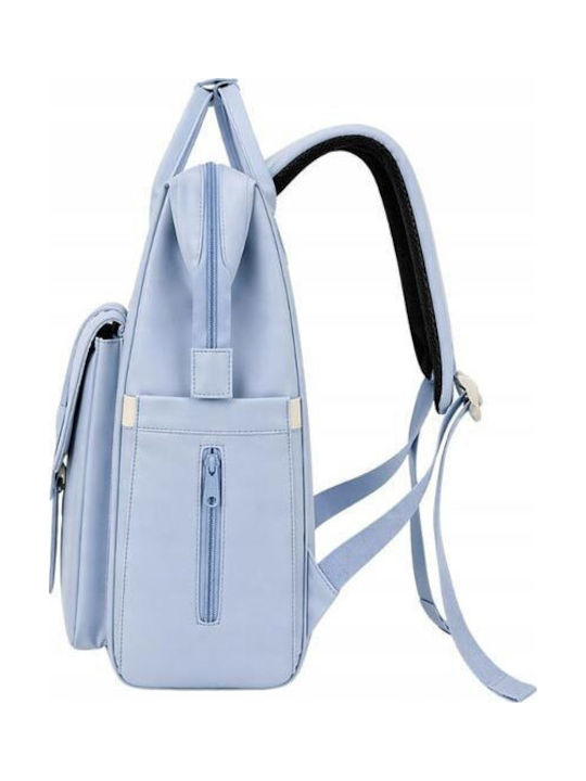 Backpack Μπλε