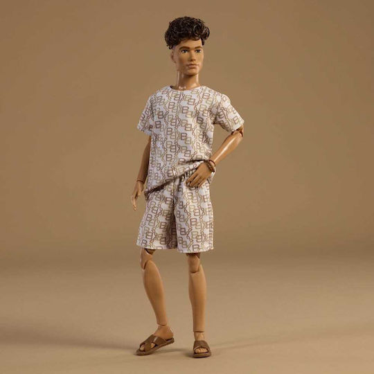 Mattel Кукла Ken (Различни Видове) 1 бр.