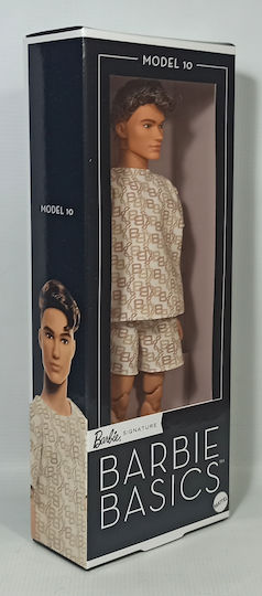 Mattel Кукла Ken (Различни Видове) 1 бр.