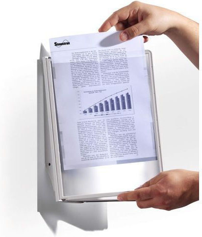 Durable Κορνίζα A4