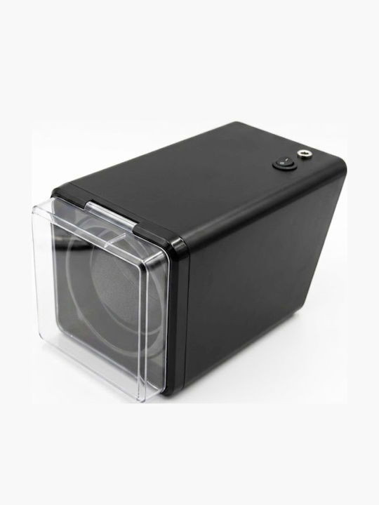 Cute rotating automatic watch winder iUni, Watch Winder, 1 program