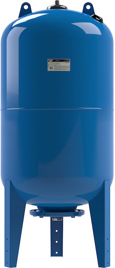 Zilmet Ultra-Pro 300V Erweiterungsbehälter Wasserversorgung Vertikal 300Es mit Gestell