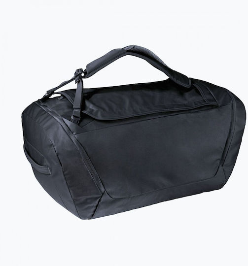 Deuter Sac Voiaj Rucsac 90L Negru Din Țesătură L80xL34xÎ40cm