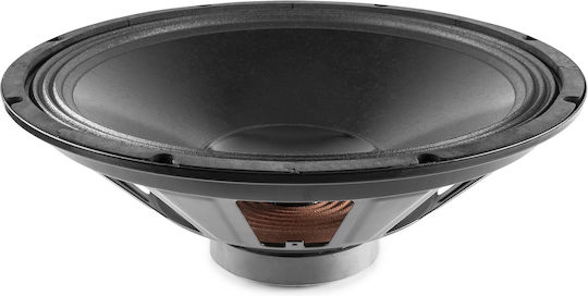 Vonyx Woofer Boxe SPSL15 15" Impedanță 8Ω Putere