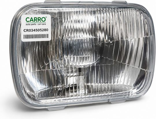 Carro Φανάρι Εμπρός Λαμπακι Πορειας Κατάλληλο Zastava 101 1972-1993 1 Τεμ