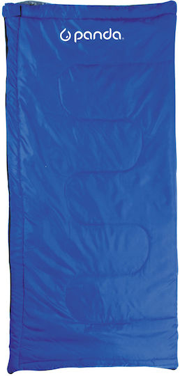 Panda Sleeping Bag Παιδικό Kid Plus 150 Ανοιχτό Μπλε