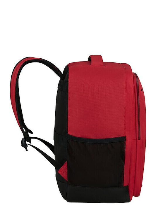 American Tourister Раница Червена