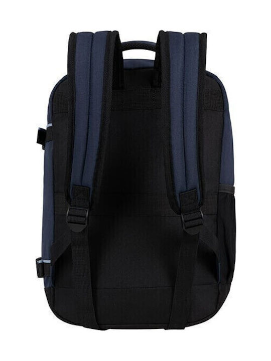 American Tourister Backpack 24lt Navy Μπλε