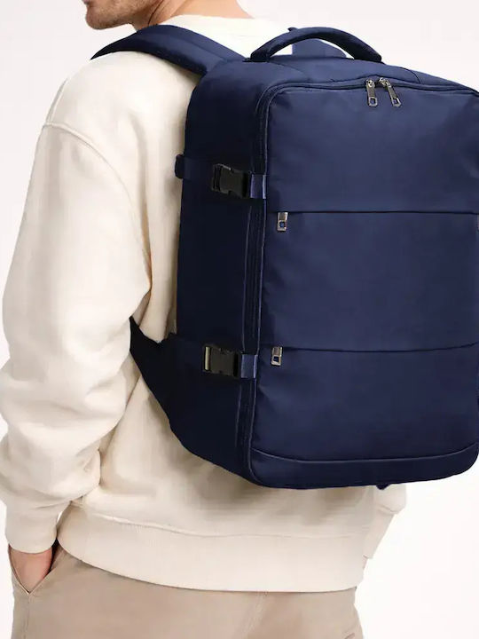 Diamond Backpack Μπλε
