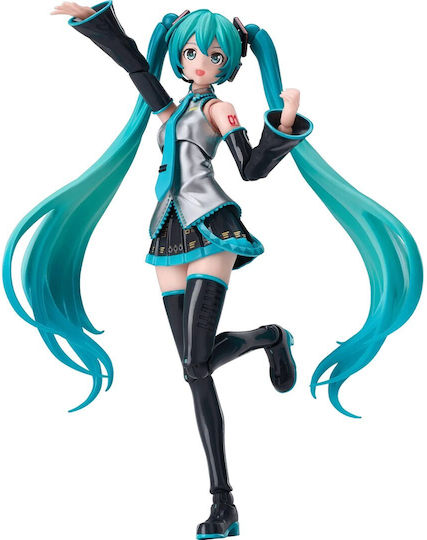 Blokees Hatsune Miku Figure