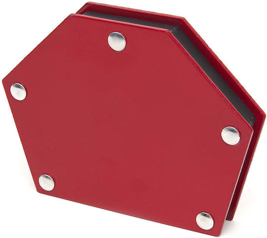Magnetische Schweißwinkel