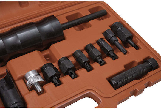 Diesel Injector Puller Set 14 Pieces