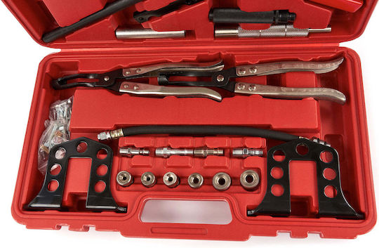 Engine Valve Spring Compression Kit Hbm