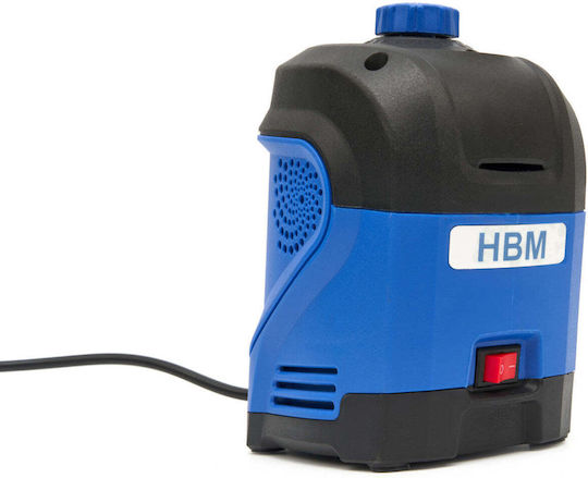 Drill Sharpener 3-10mm Hbm