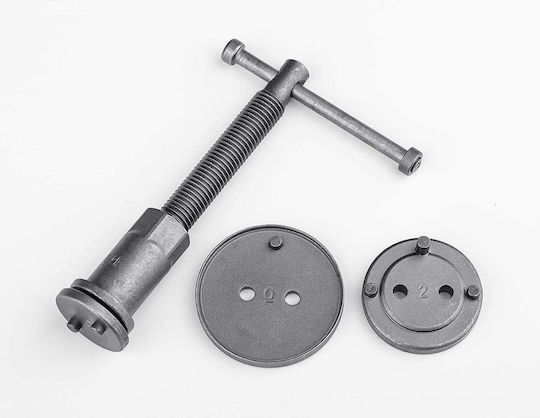 Set Extractor Arcuri 21 Piese Discuri Frână Mașină