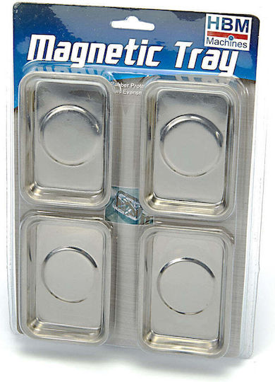Set Tăvițe Magnetice 26x93mm