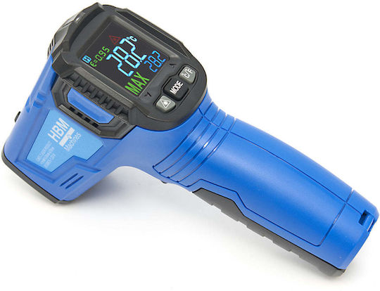 Digital Infrared Thermometer 50°c +380°c Model 2