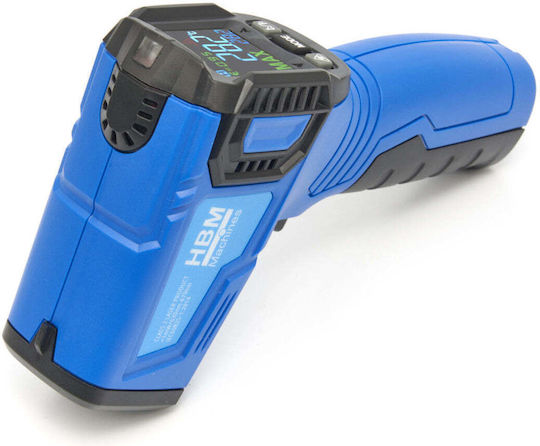 Digital Infrared Thermometer 50°c +380°c Model 2